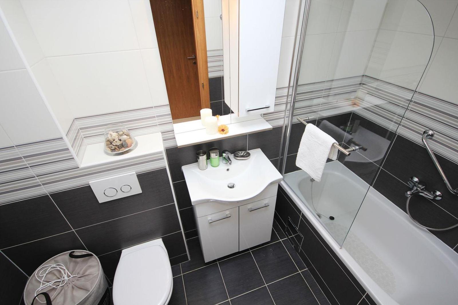 Apartman Ela Makarska Exterior foto